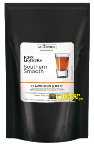 Still Spirits Southern Smooth Icon Top Up Liqueur 02